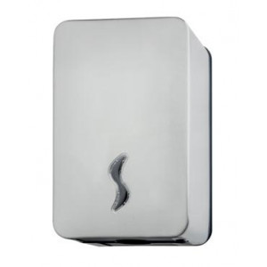 https://www.techni-contact.site/ressources/images/produits/merchandising/distributeur-papier-hygienique-enchevetre-500-feuilles-44297315-1.jpg - Inox 304 brossé - Capacité : 500 feuilles - Déverrouillage par clef en plastique