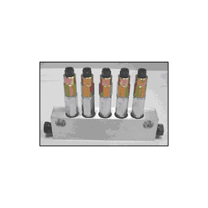 Distributeur volumétrique a effet direct SID 20 B44 - Ref.SID 20 B44