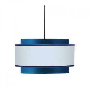 https://www.techni-contact.site/ressources/images/produits/merchandising/double-suspension-en-bleu-et-blanc-47713515-1.jpg - Dimensions : Ø 35 à 60 x H 25 cm
