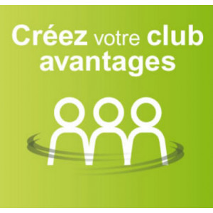 E-club avantages - Plus de 50 000 prestations aux tarifs CE