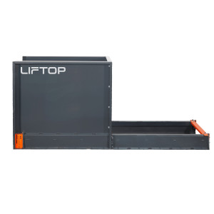 https://www.techni-contact.site/ressources/images/produits/merchandising/echangeur-de-palettes-combi-cargo-21296743-1.jpg - Le changeur de palettes Combi Cargo permet de remplacer les palettes en moins de 30 secondes sans déplacer les marchandises. Son coulisseau breveté assure un glissement fluide et un retour automatique. Fixé au sol, il garantit stabilité et performance. Co