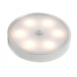 Éclairage led de cuisine rechargeable - Consommation en watt 0.8W