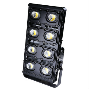 Eclairage led pour stade 350W - Lumens : 42000 en blanc froid