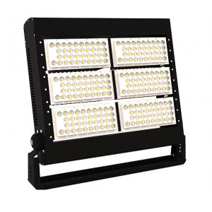 Éclairage sportif led - 600 W