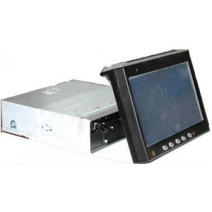 Ecran Indash 7’ VGA TOUCHSCREEN - Réf: HTSI702