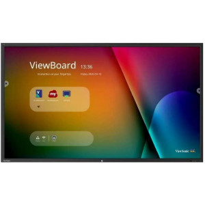 https://www.techni-contact.site/ressources/images/produits/merchandising/ecran-intaille-d-ecran-98-pouces-resolution-4k-uhd-teractif-viewboard-98-54613225-1.jpg - Taille de l'écran : 98 pouces - Résolution : 4K UHD