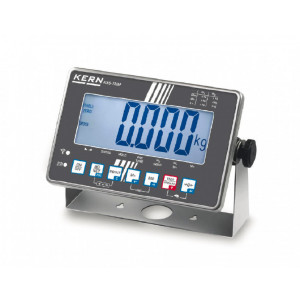 Ecran LCD avec bloc d'alimentation - Dimensions L x P x H mm : 232 x 170 x 80 mm
