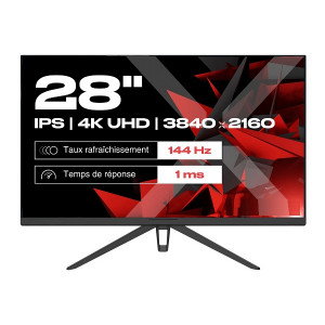 https://www.techni-contact.site/ressources/images/produits/merchandising/ecran-pc-gaming-28-ips-4k-uhd-144-hz-35127391-1.jpg - Écran 28" - IPS - 4K UHD - 144 Hz