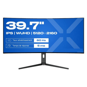https://www.techni-contact.site/ressources/images/produits/merchandising/ecran-pc-incurve-39-7-wuhd-ips-usb-c-69153157-1.jpg - Écran 39,7" - WUHD - IPS - USB-C (+ charge 65 W)