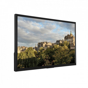 Ecran Professionnel Standard 32"43" - FULL HD, 350cd/m² - 16h/7j