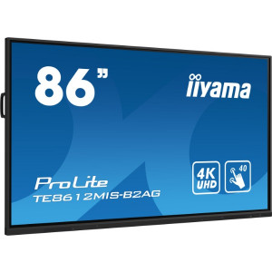 https://www.techni-contact.site/ressources/images/produits/merchandising/ecran-tactile-interactif-iiyama-gamme-te7512mis-b3ag-86-14976182-1.jpg - Taille : 86" - Résolution : UHD 4K 3840 x 2160
