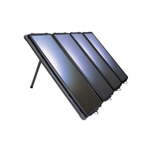 Ekko set panneaux solaire 60w - 091211-62
