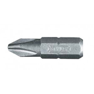 Embout de vissage professionnel - Longueur  : 25 mm