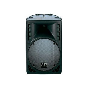 *ENCEINTE MC CRYPT ACT 450 W - 301706-62