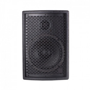 Enceinte passive haut parleur 2 voies - Puissance (Version 16 Ω) : 120W - Bande passante (-6dB) : 65 Hz à 21 KHz