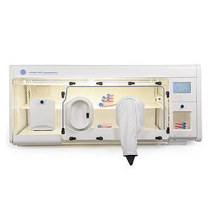 Enceintes hypoxie - Plage concentration des gaz 0.1-20 % O2 et 0.1 - 15 % CO2