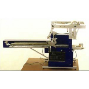 Ensacheuse soudeuse horizontale - Dimensions (L x H x P) mm : 1320 x 805 x 500