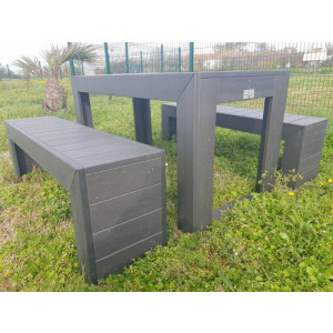 https://www.techni-contact.site/ressources/images/produits/merchandising/ensemble-table-2-bancs-de-jardin-exterieur-100-recycle-sans-entretien-32818445-1.jpg - 100% recyclé - sans entretien