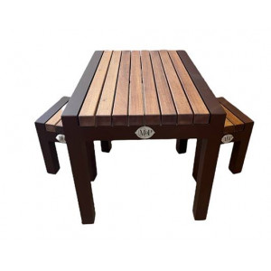 https://www.techni-contact.site/ressources/images/produits/merchandising/ensemble-table-avec-tabourets-pour-exterieur-en-bois-massif-72442295-1.jpg - en bois massif