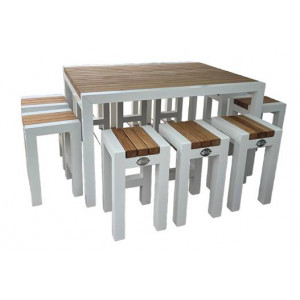 https://www.techni-contact.site/ressources/images/produits/merchandising/ensemble-table-haute-avec-tabourets-pour-terrasse-en-bois-et-alu-47124321-1.jpg - en bois et alu