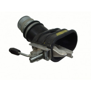 https://www.techni-contact.site/ressources/images/produits/merchandising/entonnoir-d-extraction-de-gaz-d-echappement-42133127-1.jpg - Entonnoir à pince rapide pour captation de gaz d'échappement