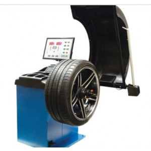 https://www.techni-contact.site/ressources/images/produits/merchandising/equilibreuse-de-roues-42411116-1.jpg - Vitesse d’équilibrage 150 RPM