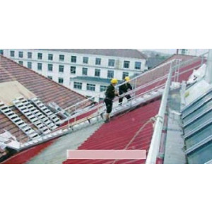 Escalier sur mesure - Rampes et garde-corps amovibles