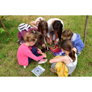 https://www.techni-contact.site/ressources/images/produits/merchandising/escape-game-pour-enfants-super-heros-des-6-ans-2-a-30-joueurs-outdoor-54785757-1.jpg - A Rueil-Malmaison - Possibilité avec ou sans goûter et la durée de l'animation ( 1h )