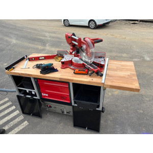https://www.techni-contact.site/ressources/images/produits/merchandising/etabli-mobile-de-chantier-radiocommande-4-roues-motrices-73137417-1.jpg - Traction jusqu’à : 1 Tonne