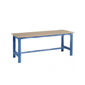 Etabli plancher complet - Capacité de charge : 1000 kg