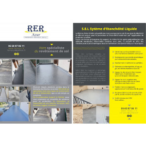 https://www.techni-contact.site/ressources/images/produits/merchandising/etancheite-resine-liquide-pour-terrasse-balcons-coursives--47927579-1.jpg - Vous avez un problème d'étanchéité et vous etes particulier, professionnel, syndic de copropriété,.... Fort de son experience depuis de nombreuses années dans le milieu de la résine et de l\\\'étanchéité la Société Rer Azur vous propose pour tous vos