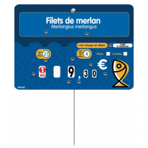 https://www.techni-contact.site/ressources/images/produits/merchandising/etiquette-de-prix-a-roulettes-pour-poissonnerie-51492249-1.jpg - Format : 14 x 10 cm - Avec roulettes - Pique inox ou Patte PVC cristal - Neutre ou avec texte