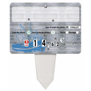 https://www.techni-contact.site/ressources/images/produits/merchandising/etiquette-poissonnerie-avec-roulettes-prix-44547274-1.jpg - Format : 14 x 10 cm - Avec roulettes - Patte PVC cristal - Neutre ou avec texte
