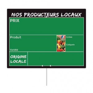 https://www.techni-contact.site/ressources/images/produits/merchandising/etiquette-primeur-producteur-locaux-vocc-65172187-1.jpg - Paquet de 10 - Pique inox ou grandes pattes - VOCC