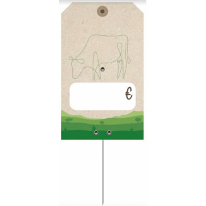 https://www.techni-contact.site/ressources/images/produits/merchandising/etiquettes-pique-pour-boucheries-29945542-1.jpg - Dimensions : 7,5 x 12,5 cm - Matière : PVC blanc 75/100ème