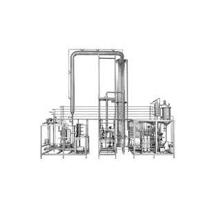 https://www.techni-contact.site/ressources/images/produits/merchandising/evaporation-sous-vide-pour-industrie-alimentaire-76712422-1.jpg - Performance de désalcoolisation : jusqu'à 0.02% vol