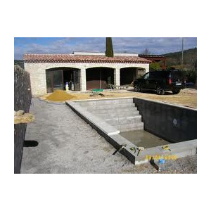 Expert construction de piscines Montpellier - Expert en gros oeuvre