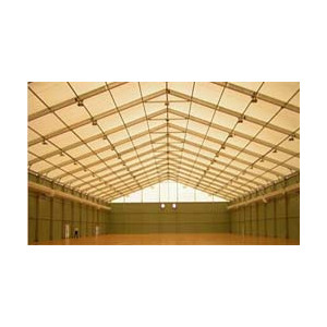 Fabricant construction modulaires - Acier - Dimensions ( L x h ) : 35 x 8 m