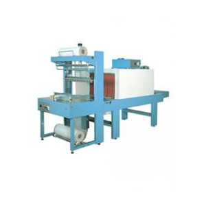 Fardeleuse Flacons - Encombrement machine (L x l x h) : 3000 x 1150 x 1850 mm