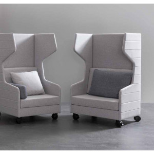 https://www.techni-contact.site/ressources/images/produits/merchandising/fauteuil-acoustique-de-bureau-avec-alcove-31526141-1.jpg - Largeur 97 x Profondeur 80 x Hauteur 160 cm - Hauteur d'assise 45 cm