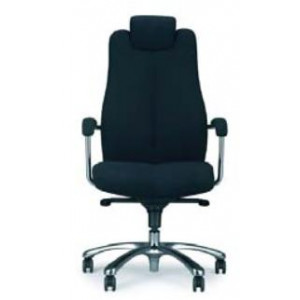 Fauteuil de bureau basculant - Fauteuil basculant décalé