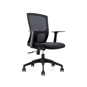 https://www.techni-contact.site/ressources/images/produits/merchandising/fauteuil-de-bureau-en-tissu-et-resille-hauteur-d-assise-de-41-a-51-cm-accoudoirs-fixes-poids-supporte-max-135-kg-l60-5-x-h101-cm-noir-72297727-1.jpg - Hauteur d’assise : de 41 à 51 cm - Accoudoirs fixes - Poids supporté max: 135 kg