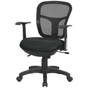 https://www.techni-contact.site/ressources/images/produits/merchandising/fauteuil-de-bureau-en-tissu-et-resille-hauteur-d-assise-de-45-a-57-cm-accoudoirs-fixes-poids-supporte-max-100-kg-l60-x-h112-cm-noir-18136449-1.jpg - Hauteur d'assise: de 45 à 57 cm - Accoudoirs fixes - Poids supporté max: 100 kg - L.60 x H.112 cm – Noir 