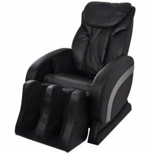 Fauteuil de massage professionnel - Consommation : 200 W -Inclinaison: 120-170°