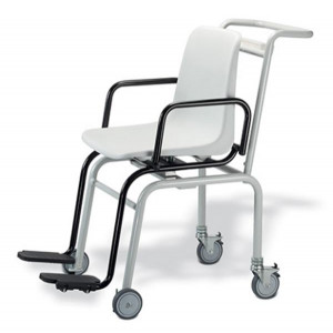 Fauteuil de pesée électronique - Capacité 200 Kg - Classe III