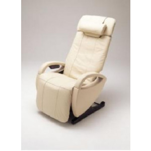 Fauteuil de relaxation mécanique - Consommation : 150 W - Inclinaison: 120-170°