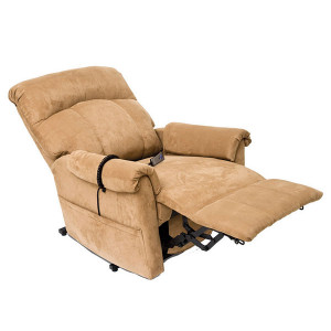 Fauteuil de relaxation pour PMR - Large choix de fauteuils pour un confort optimal des PMR