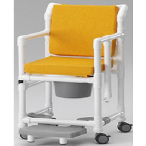 Fauteuil garde robe lourde charge - Charge maxi : 175 kg