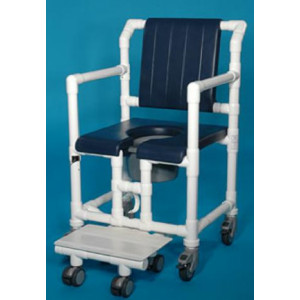 Fauteuil garde robe XL 