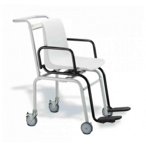 https://www.techni-contact.site/ressources/images/produits/merchandising/fauteuil-pese-personne-electronique-24147643-1.jpg - Classe d'étalonnage : III - Capacité : 200 Kg - Hauteur de l'assise : 410 mm 